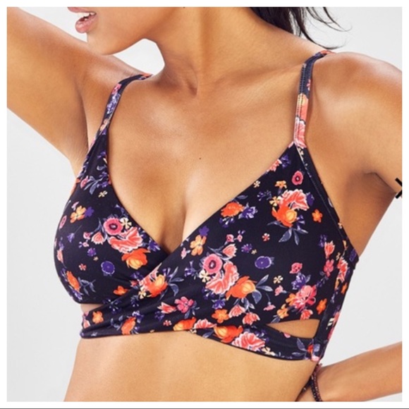 tammy low impact sports bra